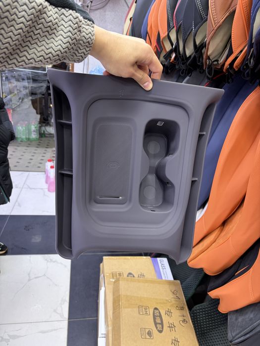 Leap motor c16 rezina original