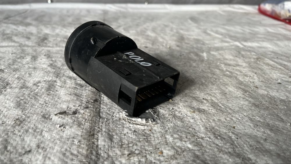 Ключ фарове VW Polo