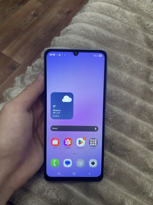Samsung Galaxy A07