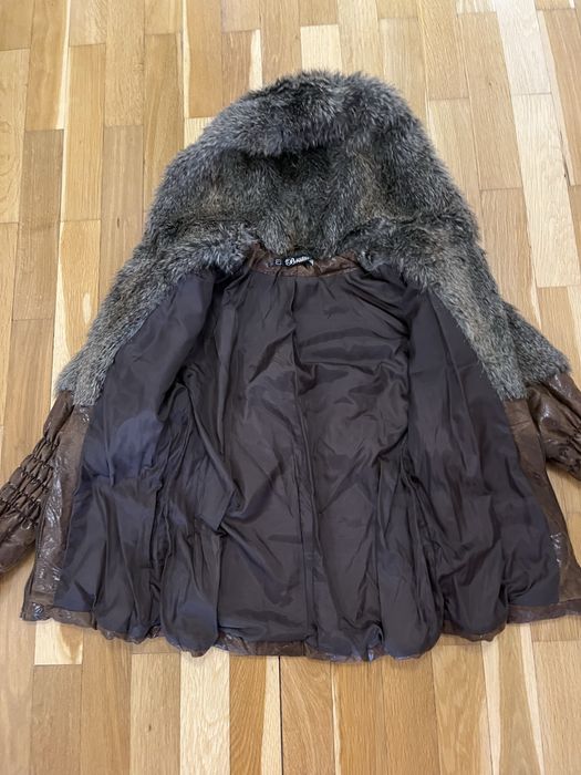 Дамско яке размер M