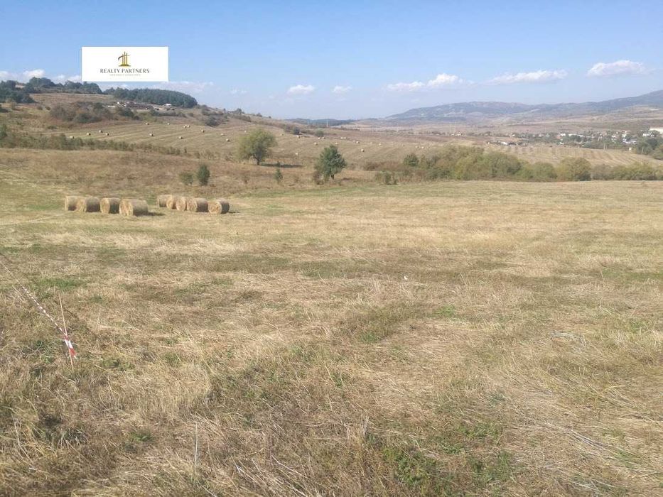 Продава се Земеделски имот в с. Рударци, Област Перник -  кв.м за 34 €/дка - Снимка #1