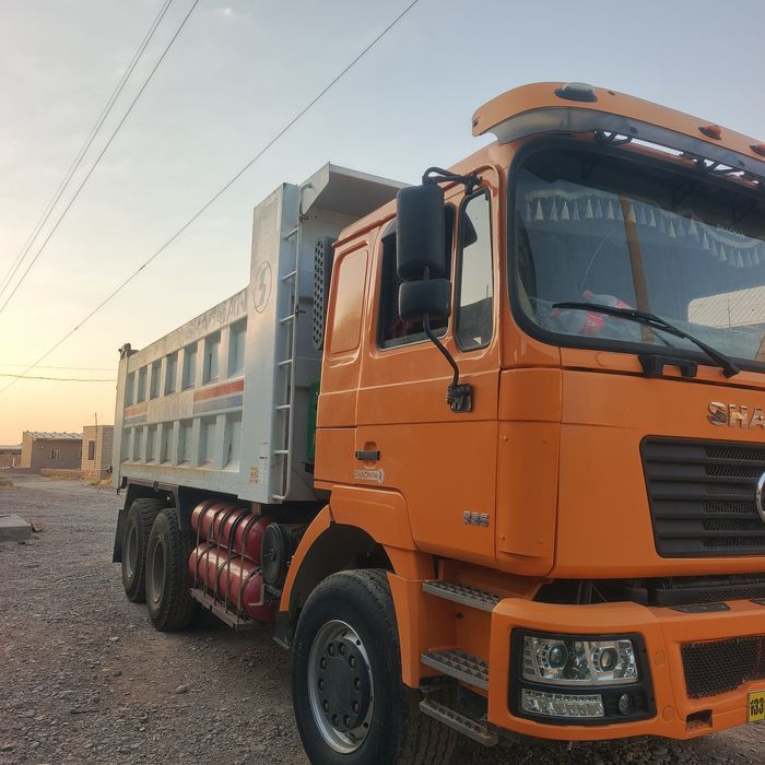 CHACMAN 2013 F2000 Qashqadaryo viloyat Gʻuzor tuman