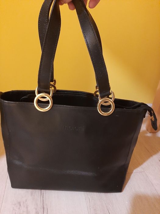 Дамска ежедневна чанта