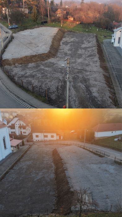 Lucrari de demolare si decopertare – Apartamente, case, pereti, moloz