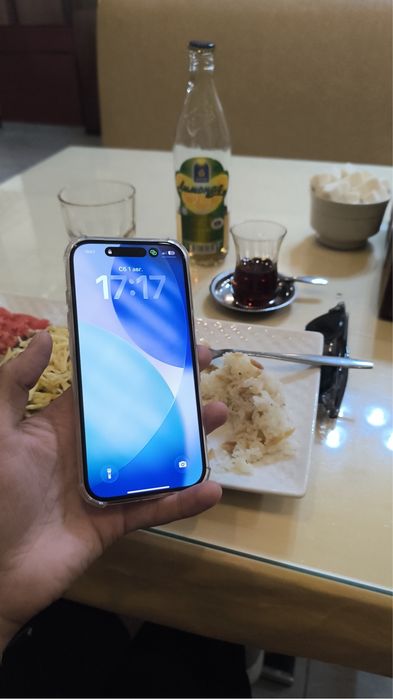iphone 17pro 256 обмен на самсунг с
