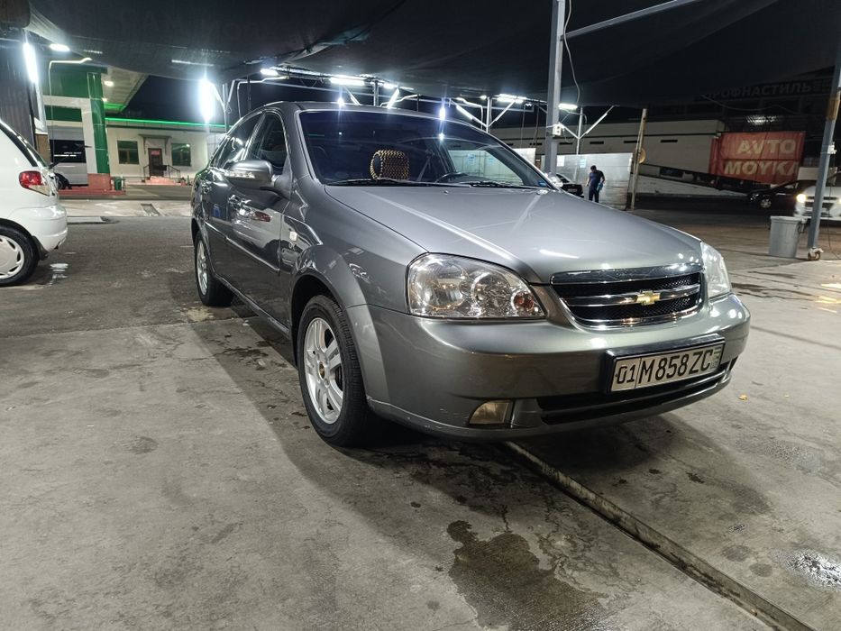 Lacetti 2012 arenda