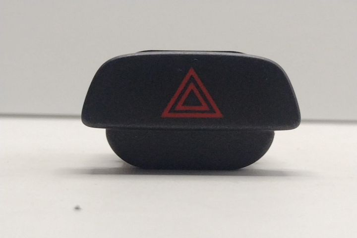 Buton Avarie 4M5T13A350AC Ford Fusion prima generatie (facelift)