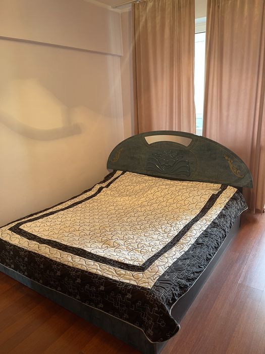 Спальная гарнитура.