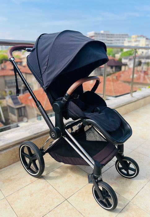 Количка Cybex Priam