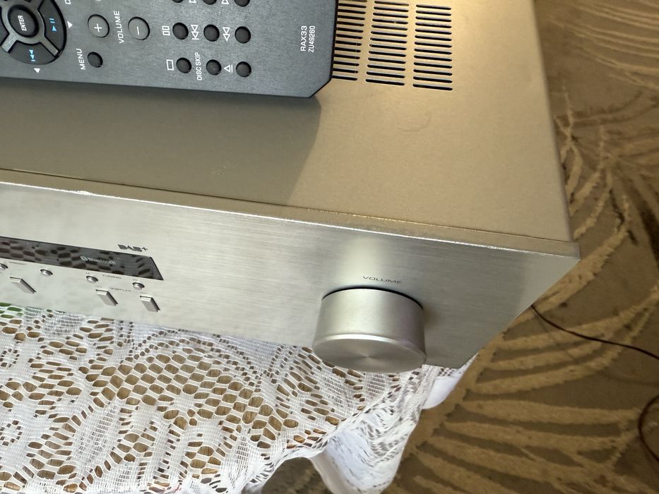 Yamaha R-S202D Bluetooth , стерео ресивър