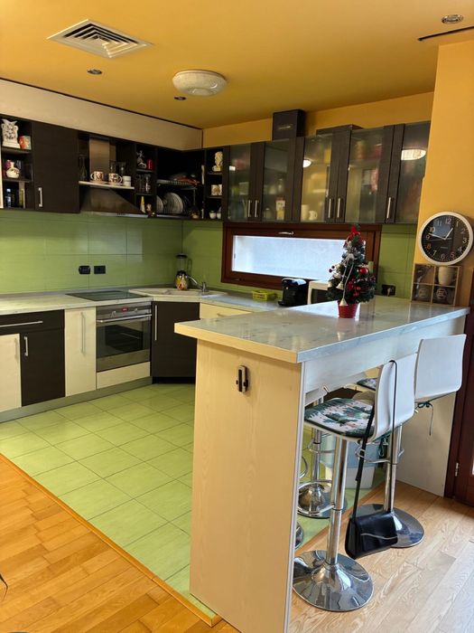 Proprietar, vand apartament 3 camere, 117mp, Str Miloia, Timisoara