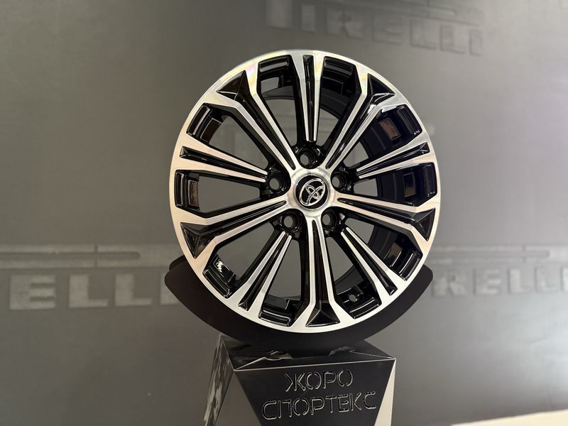16цола Тойота Toyota 5x100
