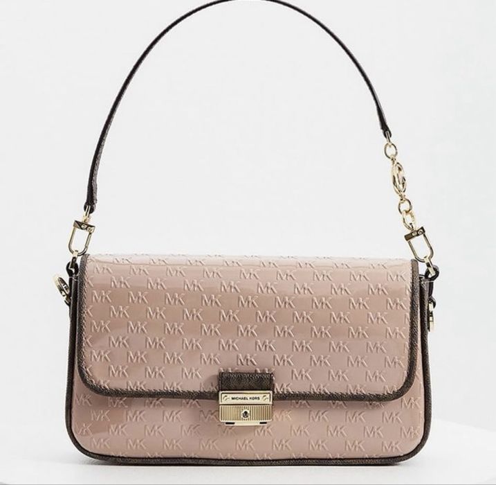 Сумка МК модель Брэдшоу оригинал