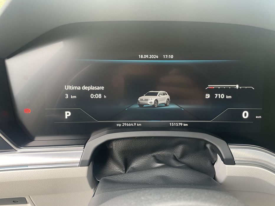 Touareg 2018 elegance