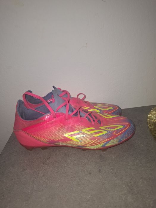 Adidas f50 elite advacement pack