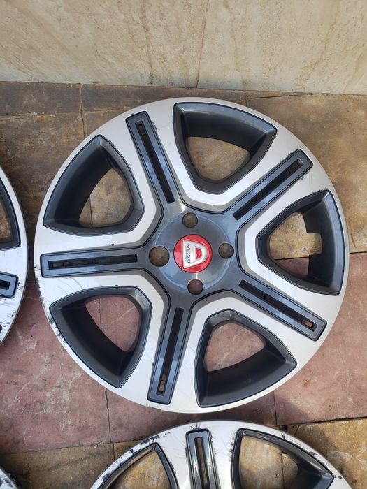 Capace roti r16 dacia structurale