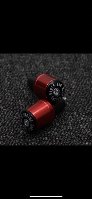 Capete ghidon universale