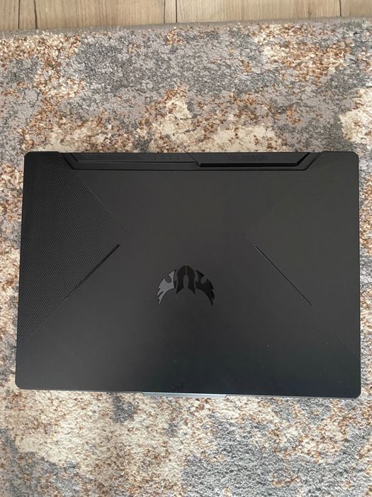 Laptop Asus F15 FX506L