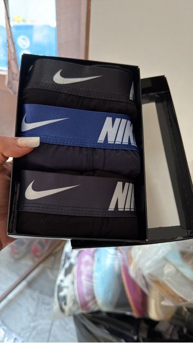 Boxeri pentru barbati
