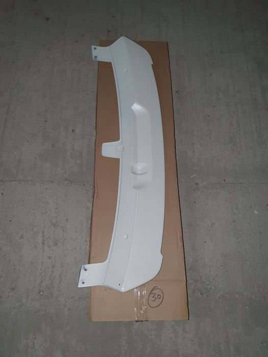 Спойлер Honda CR-V 2007/2011