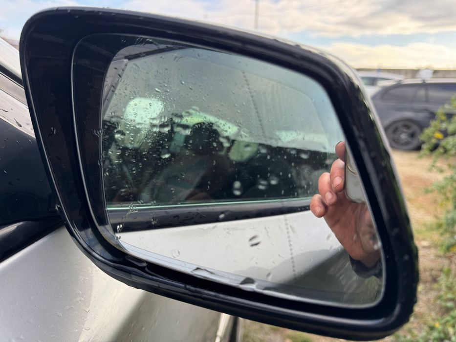 Sticla oglinda BMW F01 F02 F10 F06 F07 electrocrom incalzita