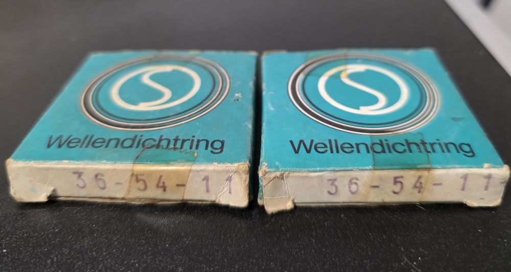 Simering planetara Dacia 1300