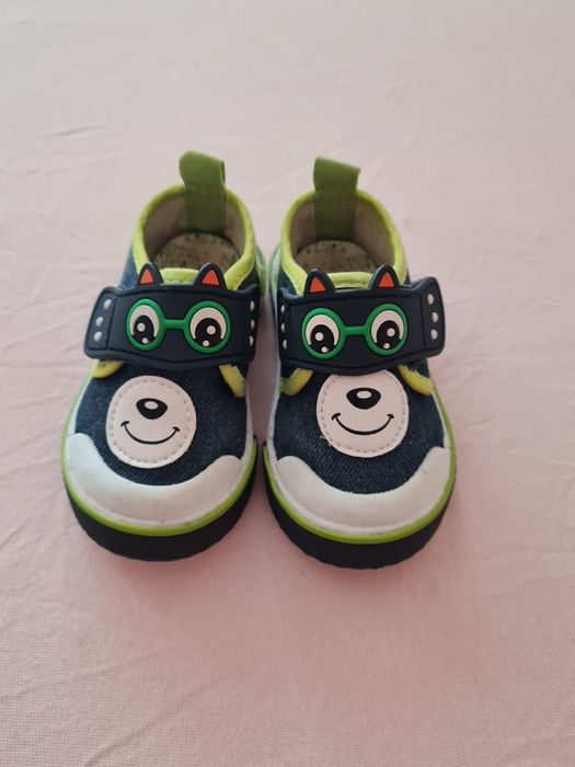 Детски кецове за момче