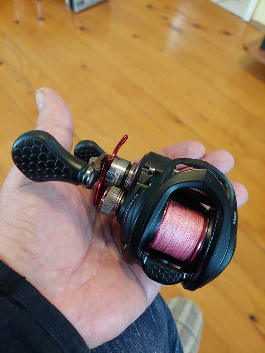 Байткастингов мултипликатор Lews