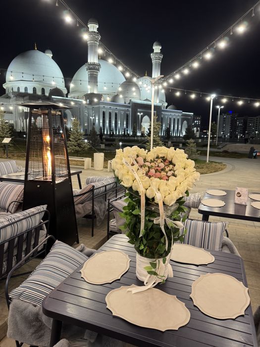 Сердечка роза и клубника в шоколаде