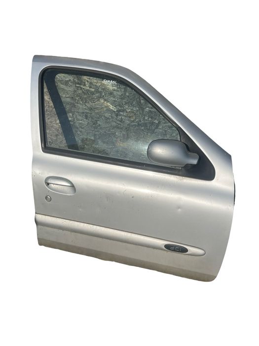 Usa Portiera Dreapta Fata Renault Symbol I [ 1998 - 2008 ]