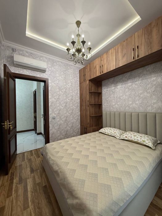 Продам ЖК Boulevard ор-р Tashkent City