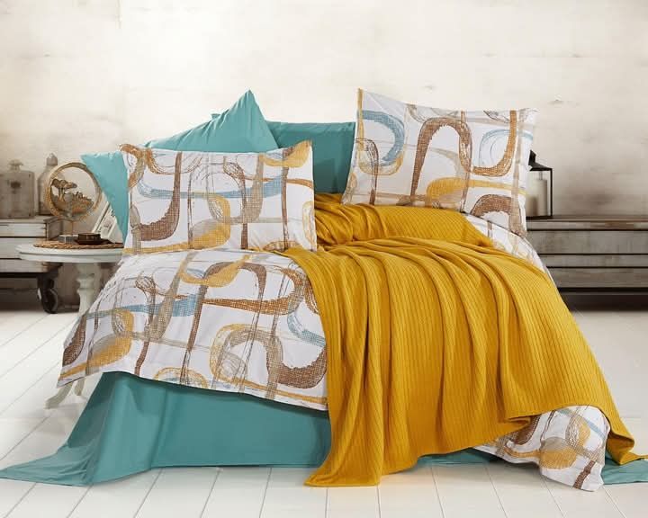 Спални комплекти ранфорс