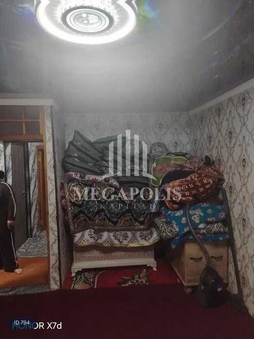 BUXORO, PRIDASTGIRDA ARZON NARXDA 2xonali kvartira sotiladi.№794