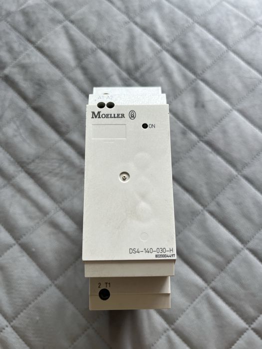 Moeller DS4-140-030-H 30A Contactor Static Industrial Eaton Germania Nefolosit