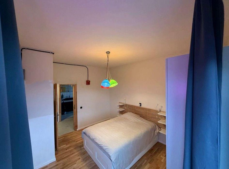 Дава се под наем Двустаен апартамент в София, Център - 73 кв.м за 846.6 € - Снимка #5