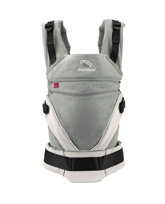 Manduca marsupiu pentru bebelusi