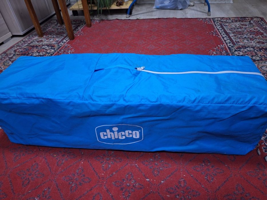 Игровой манеж Chicco