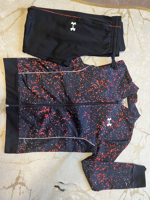 Детски оригинални анцузи under armour