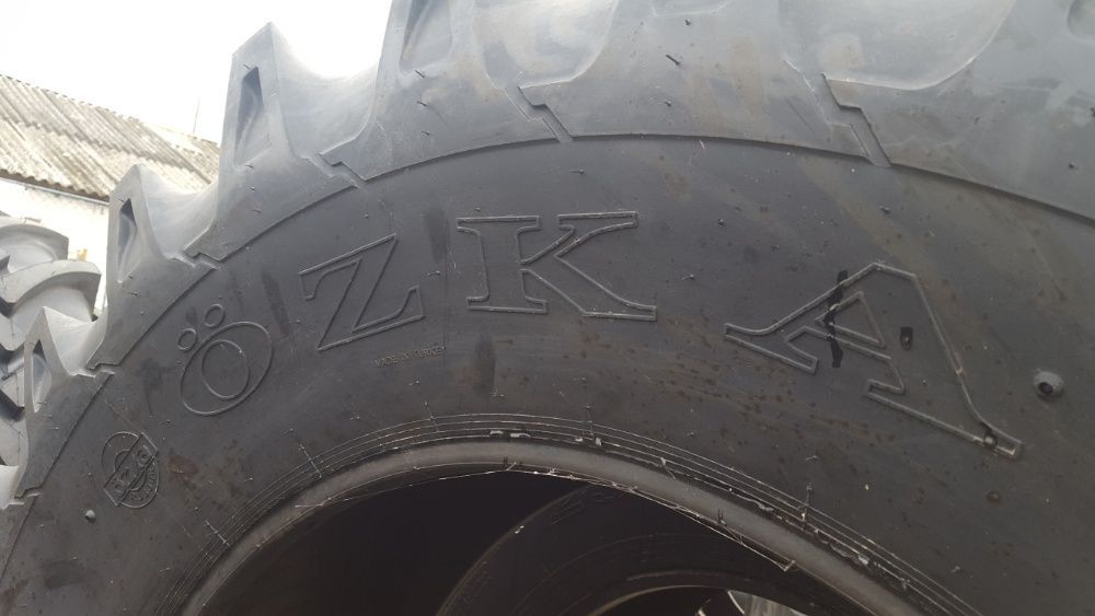 Cauciucuri noi radiale 20.8-38 cu 16PR trimitem si pe curier in R YWYZ