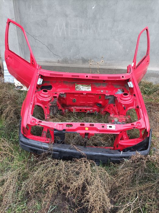 Ford kurerga Zapchastlar sotiladi