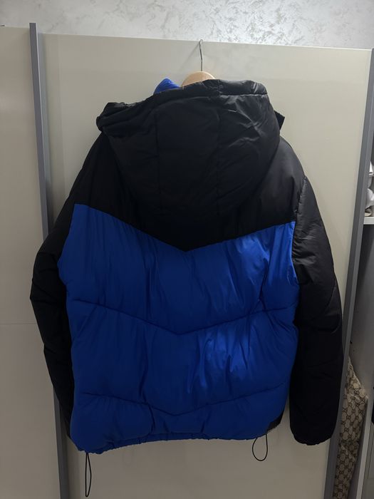 Geaca puffer Karl Lagerfeld L