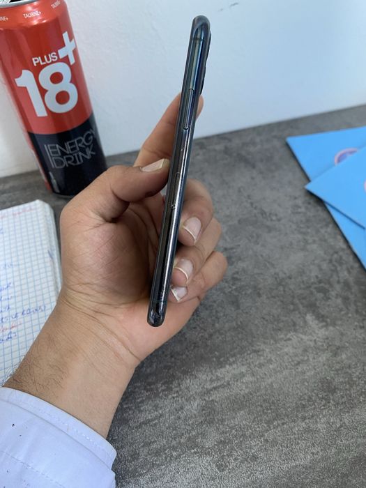 Iphone 11 pro radnoy