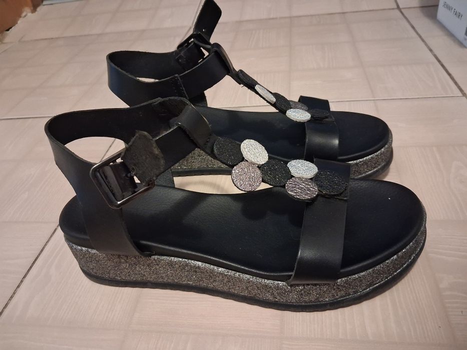 Sandale dama Benvenuti