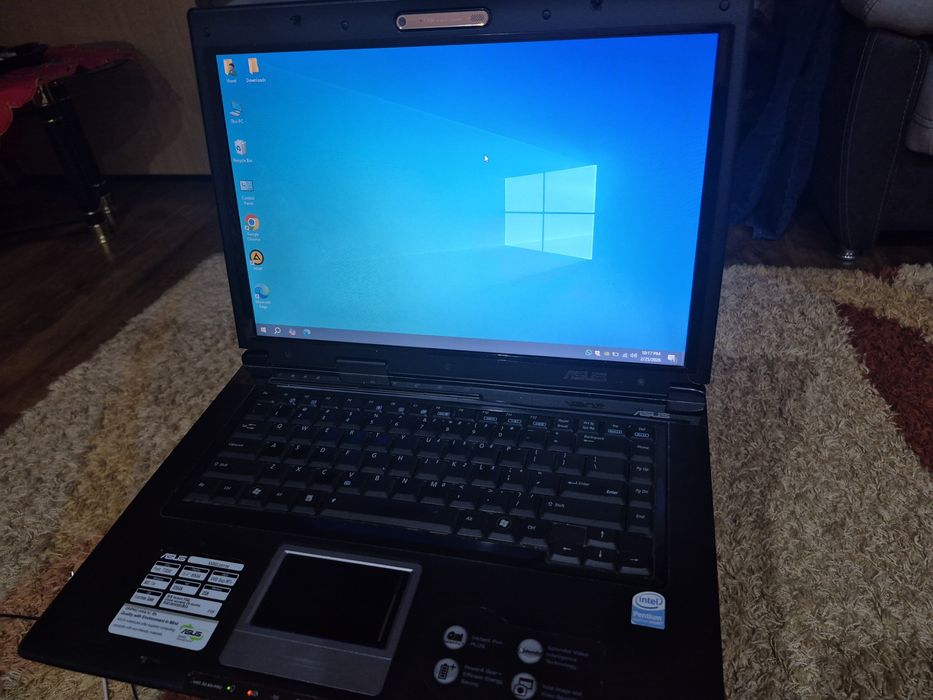 Laptop Assus X59GL
