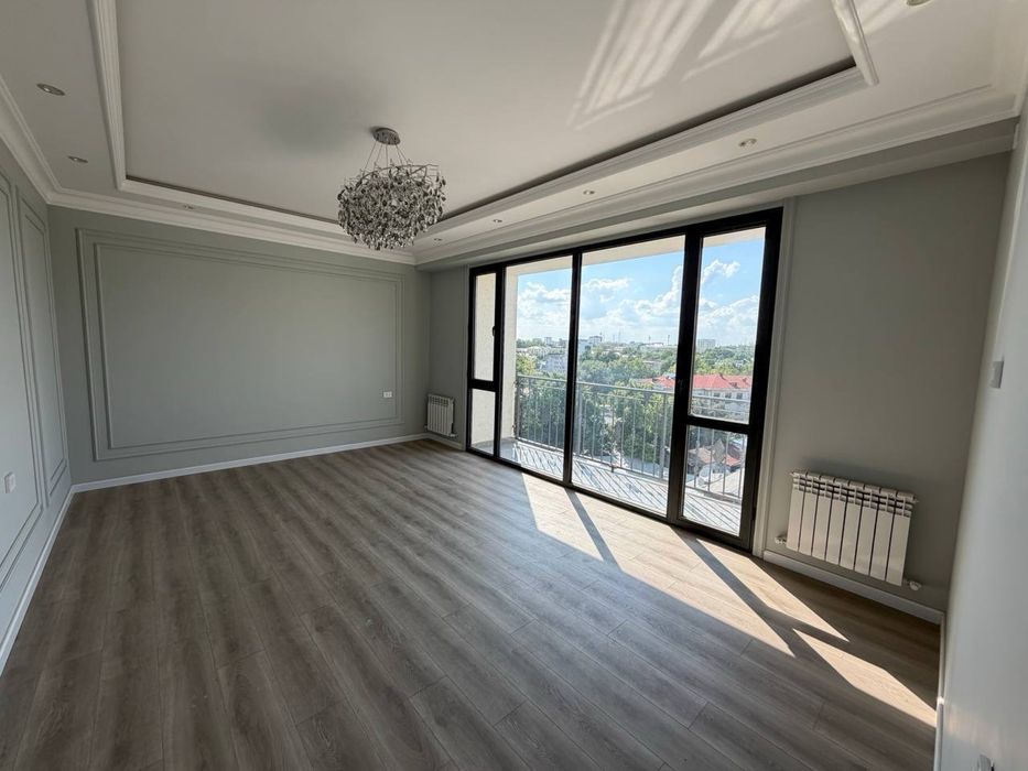 Продается 3х комнатная квартира,ор-р рест Караван,Челси,Феличита,80м2