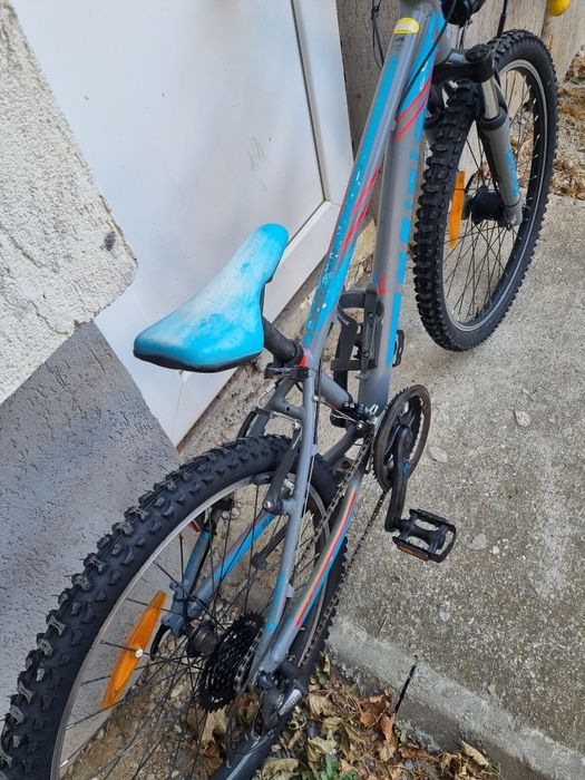 Cube race  240  roți 24"