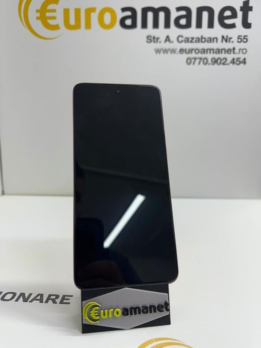 Telefon mobil Motorola moto g05, Dual SIM, 256GB, 8GB RAM, 5200 -I-