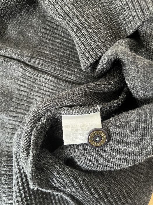 Paul&Shark вълнен пуловер XL