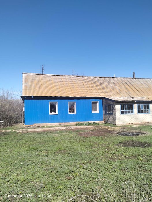 Продам Дом. Роен Бойтерек пос.Мирный.