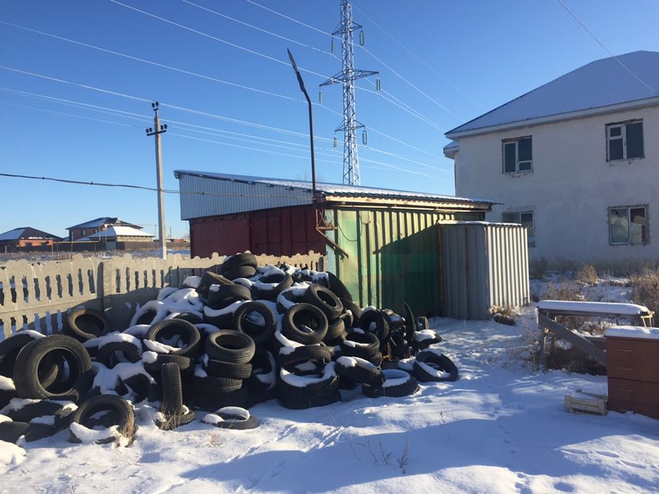 Продам шиномонтаж